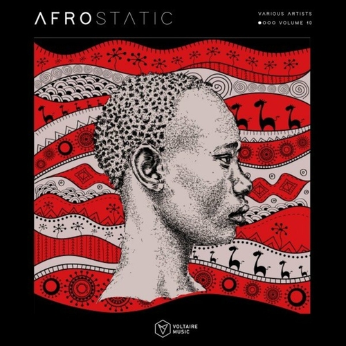 VA - Voltaire Music Pres. Afrostatic, Vol. 10 [VOLTCOMP1178]